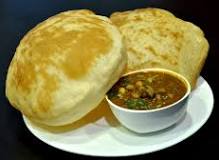 CholeBhature