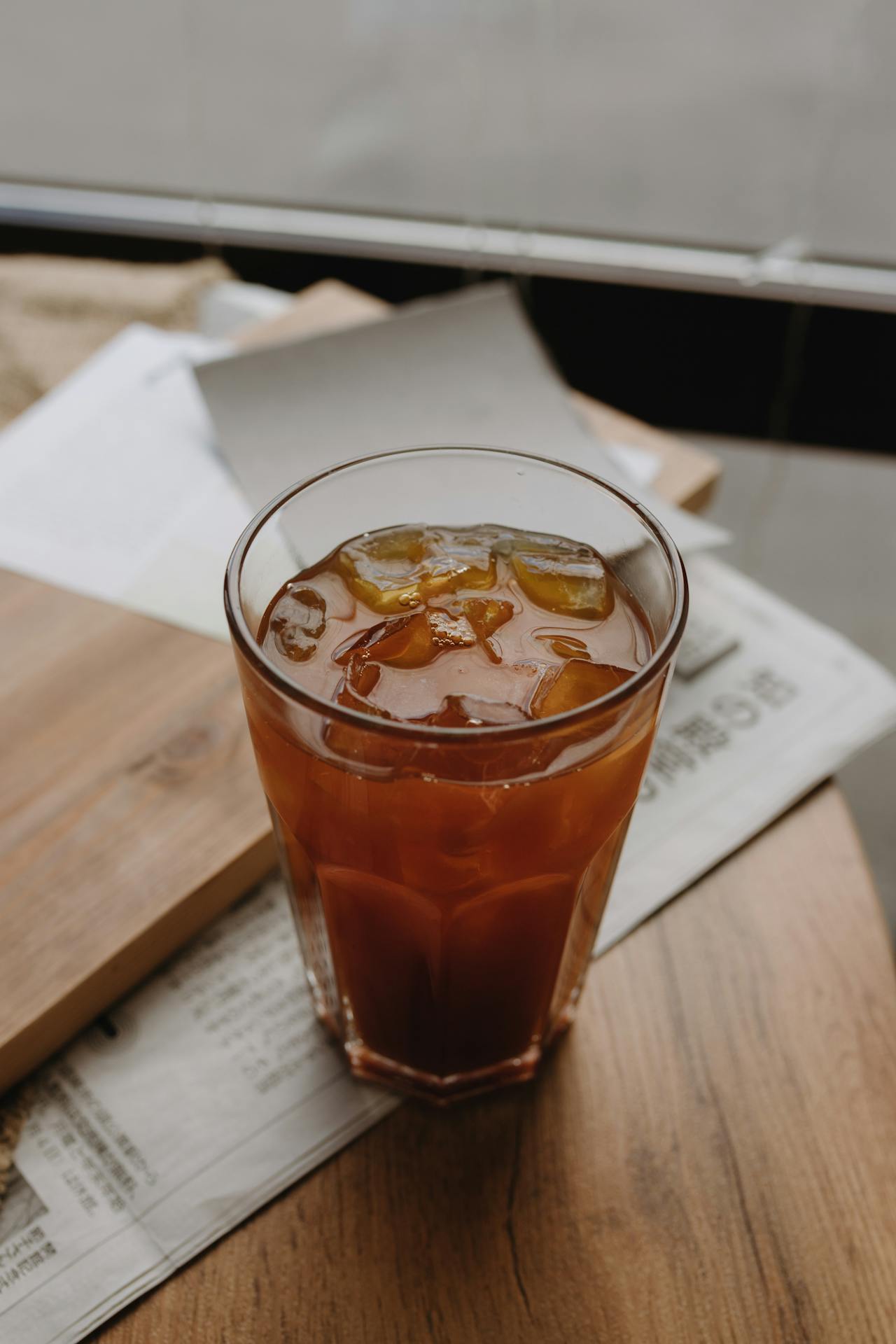 Long island Iced Tea