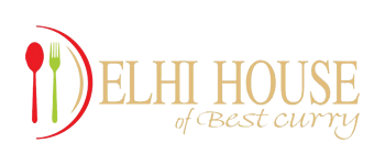 Delhi House Logo